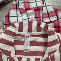SET PIJAMA  wonder women
