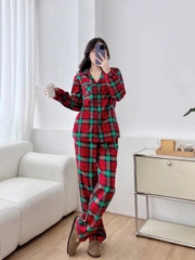 SET PIJAMA  wonder women