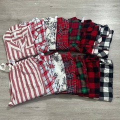 SET PIJAMA  wonder women