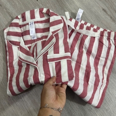 SET PIJAMA  wonder women