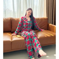 SET PIJAMA  wonder women