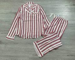 SET PIJAMA  wonder women