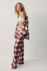 SET PIJAMA  wonder women