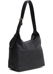 THE ROW Isa leather shoulder bag