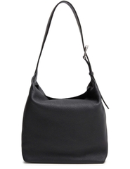 THE ROW Isa leather shoulder bag