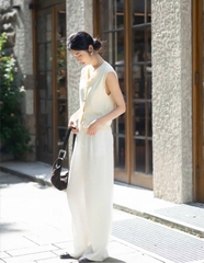 GILE MASSIMO DUTTI khuy đồng