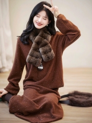 Set Massimo Dutti đính bling