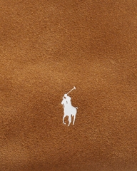 Túi Polo Play Suede Small Tote & Crossbody