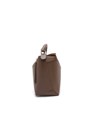 Túi LOEWE PUZZLE da sần