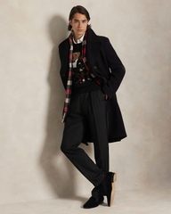 Áo len POLO RL họa tiết ngựa