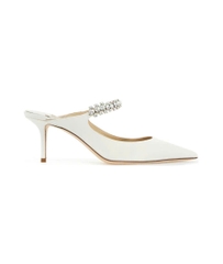 Jimmy Choo pump with pearl