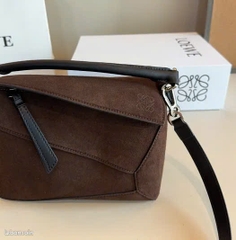 Túi LOEWE Featherlight Puzzle