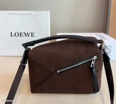 Túi LOEWE Featherlight Puzzle