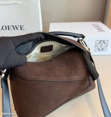 Túi LOEWE Featherlight Puzzle