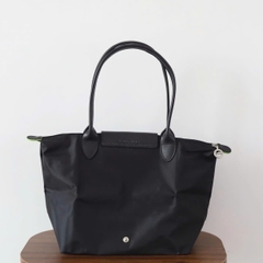 Túi Tote  Longchamp Le Pliage Green