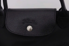 Túi Tote  Longchamp Le Pliage Green