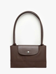 Túi Tote  Longchamp Le Pliage Green