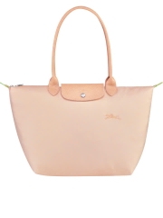 Túi Tote  Longchamp Le Pliage Green