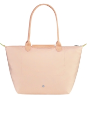 Túi Tote  Longchamp Le Pliage Green