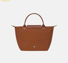 Túi Tote  Longchamp Le Pliage Green