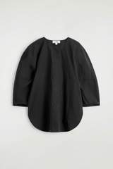 ÁO SƠ MI VẢI PIMA COTTON-POPLIN