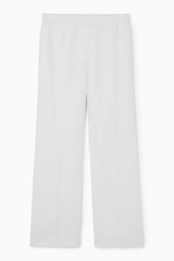 QUẦN ỐNG THẲNG MAY ĐO BẰNG VẢI LINEN
