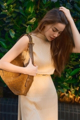 Túi Gucci Beatrix tote bag medium