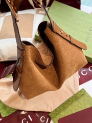 Túi Gucci Beatrix tote bag medium