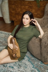 Túi Gucci Beatrix tote bag medium