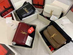 SOLFERINO MINI IN BOX SAINT LAURENT