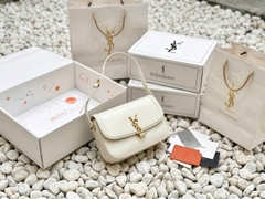 SOLFERINO MINI IN BOX SAINT LAURENT