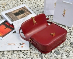 SOLFERINO MINI IN BOX SAINT LAURENT
