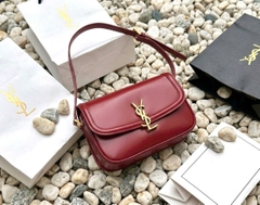 SOLFERINO MINI IN BOX SAINT LAURENT