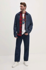 Áo thun cotton Polo Ralph Lauren