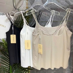 Áo lót 2 dây kèm bra mút ngực LAPERLA