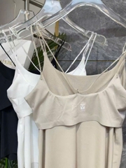 Áo lót 2 dây kèm bra mút ngực LAPERLA