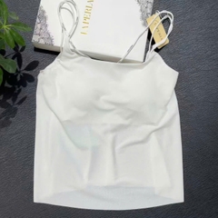 Áo lót 2 dây kèm bra mút ngực LAPERLA
