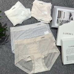 Set chip LAPERLA hộp 4pcs Freesize 3 màu