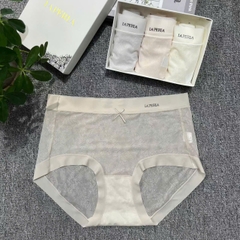 Set chip LAPERLA hộp 4pcs Freesize 3 màu