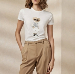 Áo thun Polo Bear của Ralph Lauren