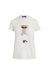 Áo thun Polo Bear của Ralph Lauren