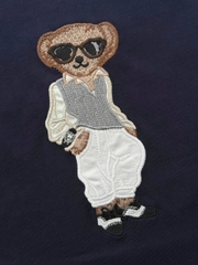 Áo thun Polo Bear của Ralph Lauren