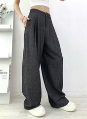 Quần suông Maison Margiela ly trước 2 màu