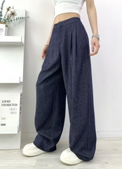 Quần suông Maison Margiela ly trước 2 màu