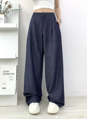 Quần suông Maison Margiela ly trước 2 màu