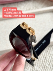 Kính Miumiu OMU 110S