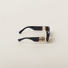 Kính Miumiu OMU 110S