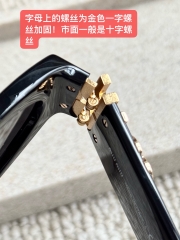 Kính Miumiu OMU 110S