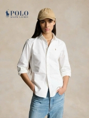 ÁO SƠ MI THÊU NGỰA PONY