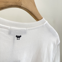 TSHIRT MAX MARA HOA MẶT TRỜI